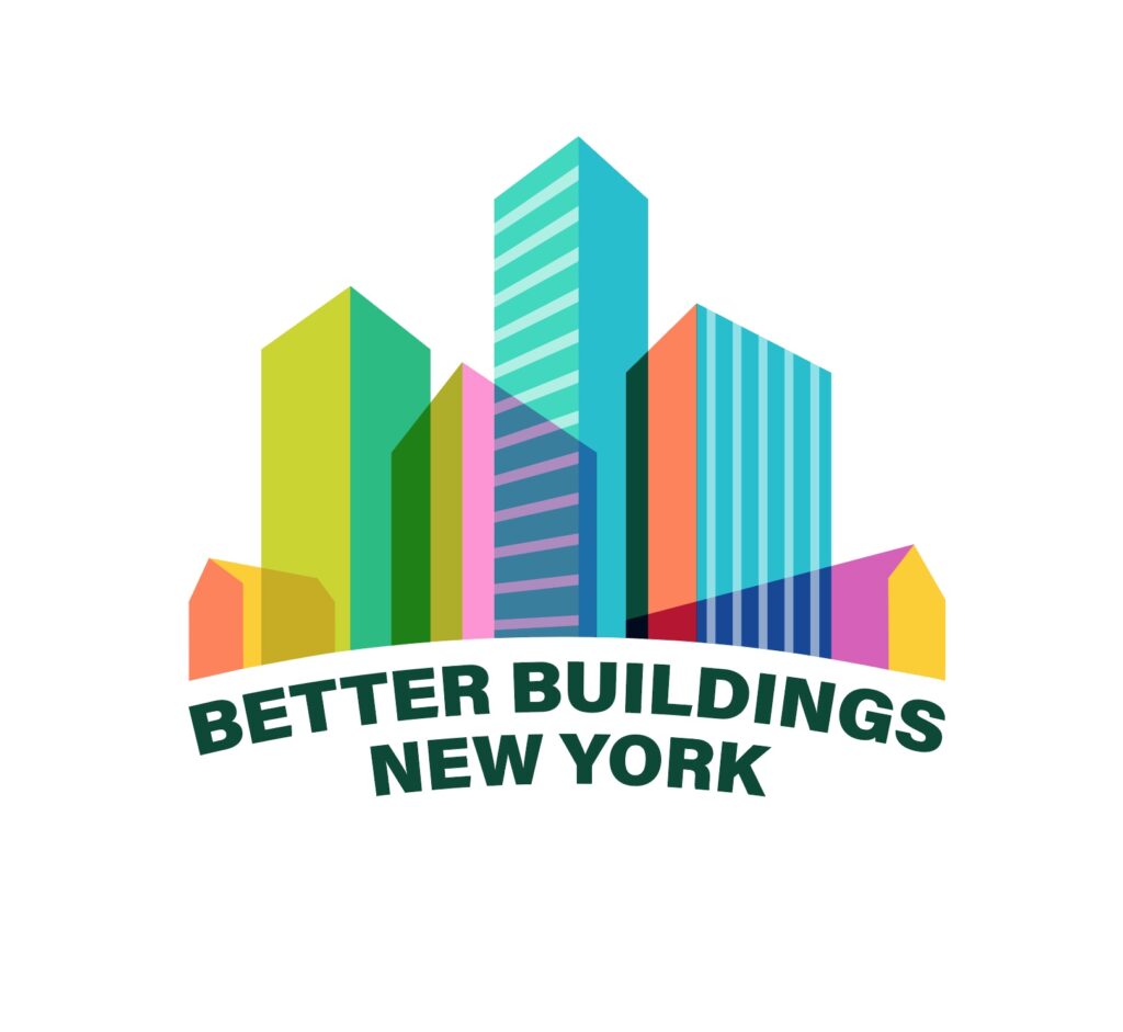 Better Buildings New York